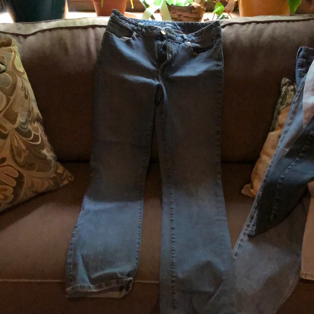 Nautica women’s jeans